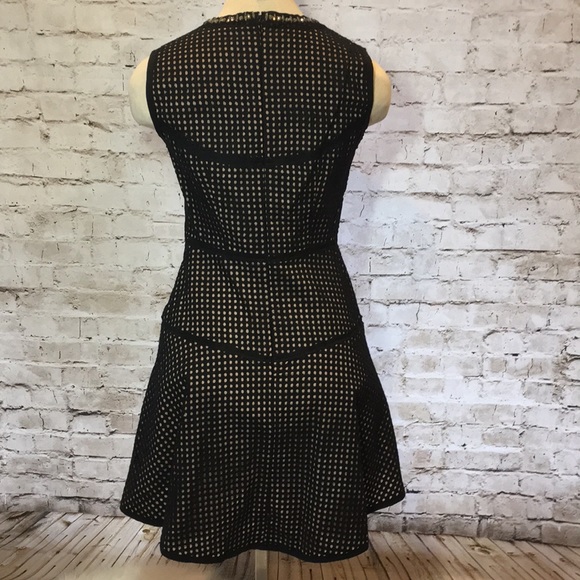 BCBG jeweled dress - Picture 7 of 8